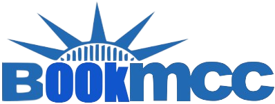 BookMCC Logo